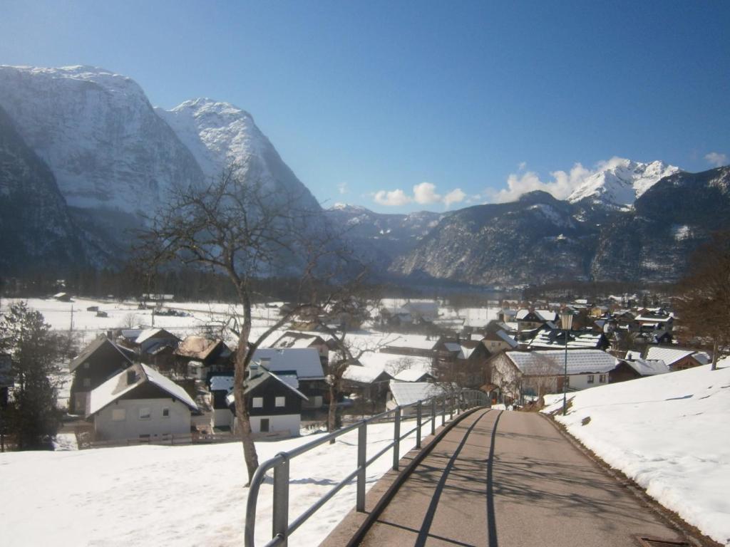 Obertrauner Hof Exterior photo