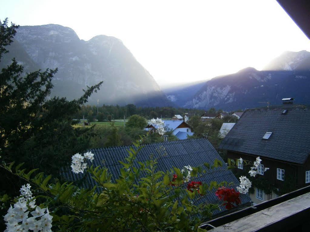 Obertrauner Hof Exterior photo